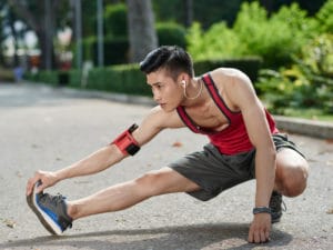 Testosterone Supplements