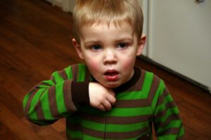 Best cough medicine for kids