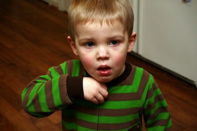 Best cough medicine for kids