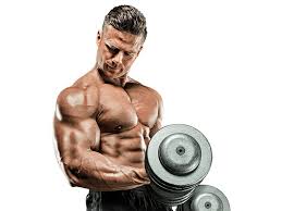 Anabolic Steroids