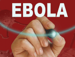 Ebola