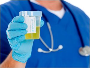 Drug Tests