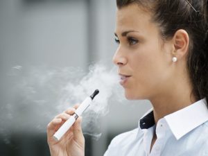Quitting Smoking