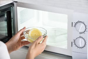 How to Get Rid of Burnt Popcorn Smell