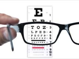 Eye Exams