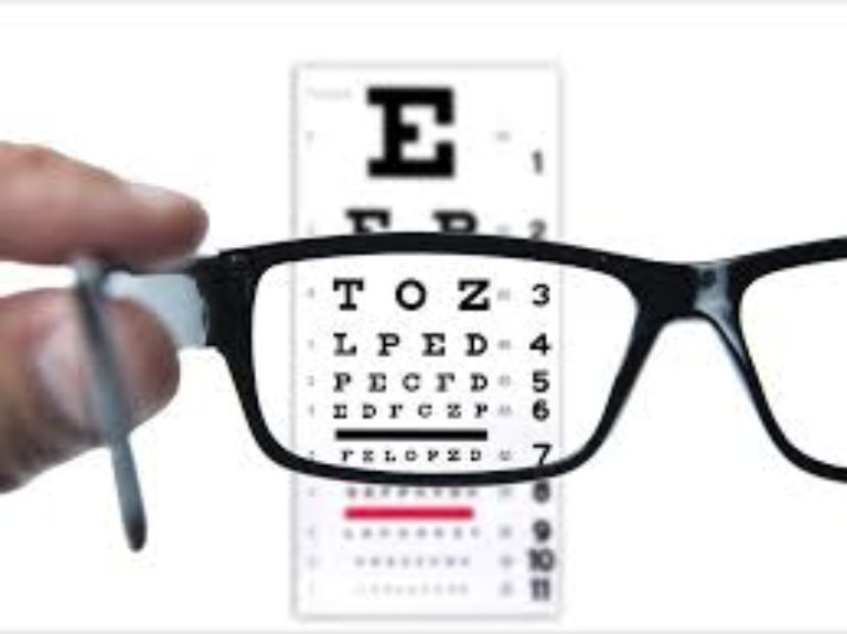 Eye Exams