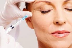 Botox Alpharetta Treatment