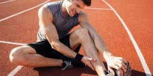 Strains, Sprains, Fractures