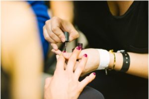Nail Care Tips