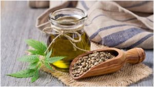 CBD Oil Business