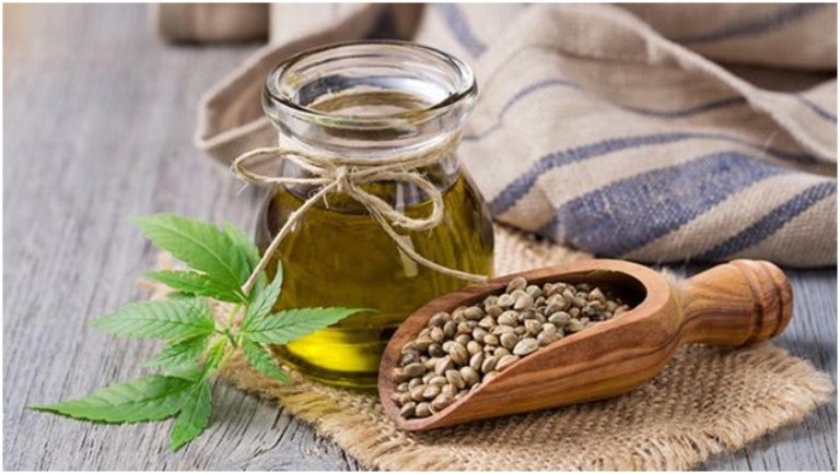 CBD Oil Business
