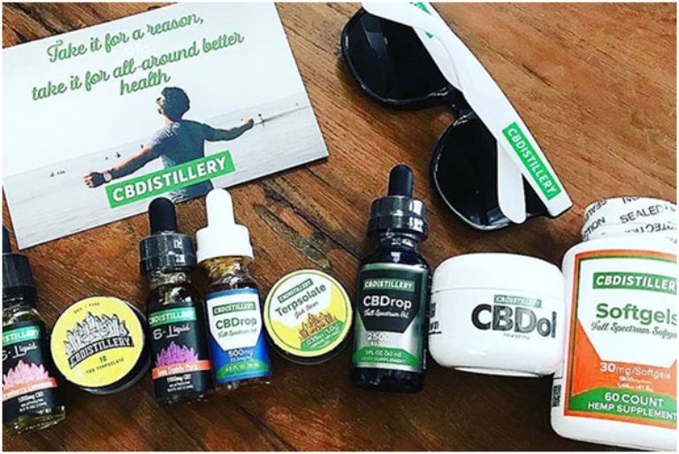 CBD Oils