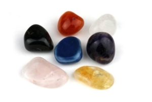 chakra stones