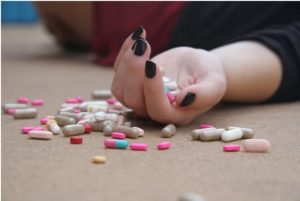 drug addiction recovery