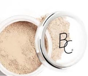 Organic vs. Mineral Makeup