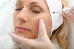 Botox Training