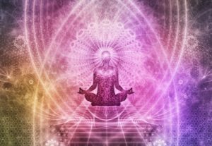 Intuitive Healing