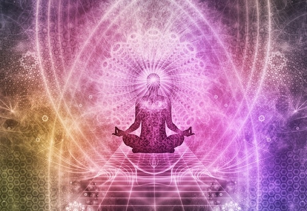 Intuitive Healing
