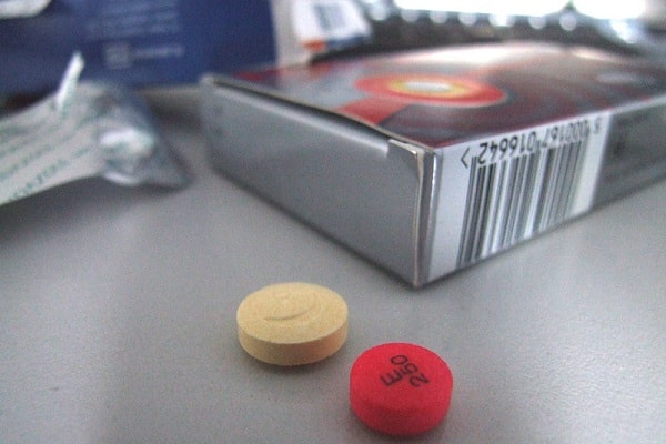 pain killers