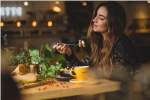 Achieve Better Overall Health
