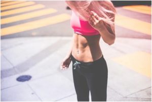 Easy Hacks To Bring Back Your Natural Curve