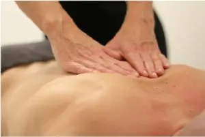 Heal Sore Muscles