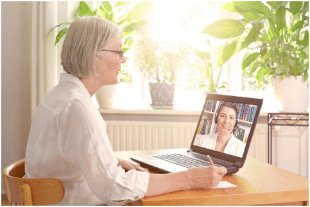 Online Mental Health Therapy 