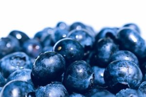 health benefits of Blueberries