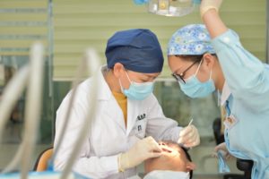 Dental Phobia