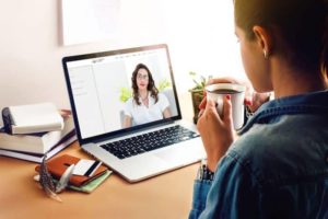 online mental health therapy