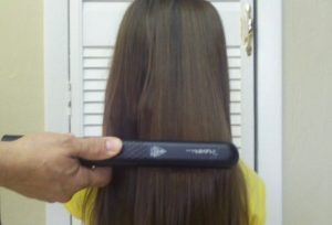 Best Hair straightener
