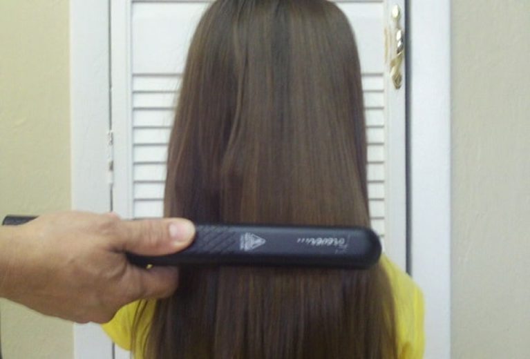 Best Hair straightener