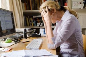 stress management