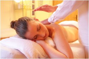Chiropractic Treatment