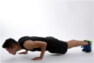 Home Workouts