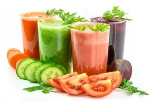 Juicing Diet