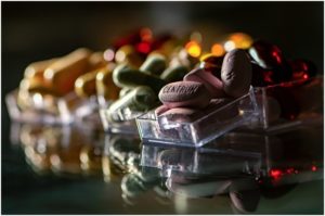 Silicon Valley Pharmaceutical Industry