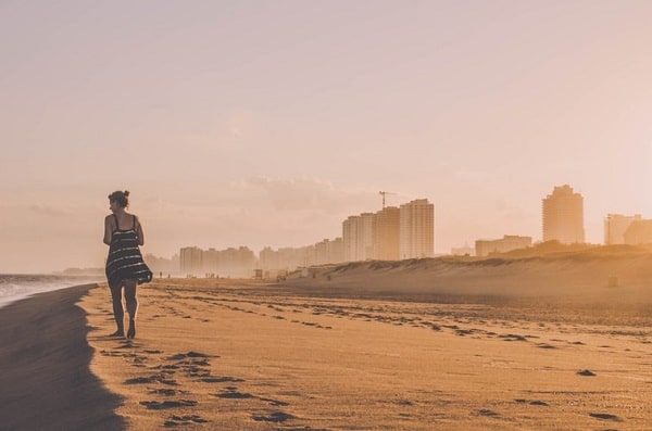 Simple Ways to Stay Active