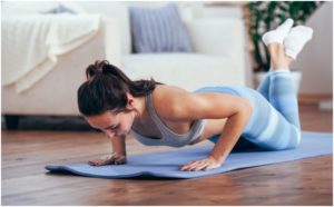 Yoga Class Online: