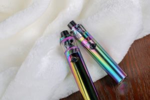 Experience the Benefits of Vaping
