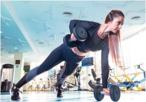 Affordable Fitness Gym