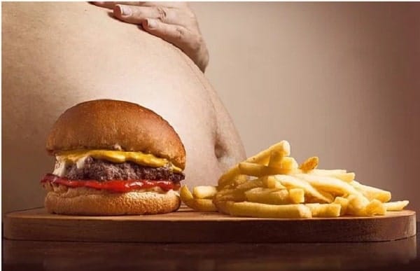 Get Rid of Annoying Fats 