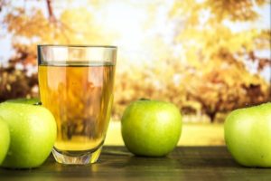 Benefits of Apple Cider Vinegar