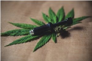 CBD products