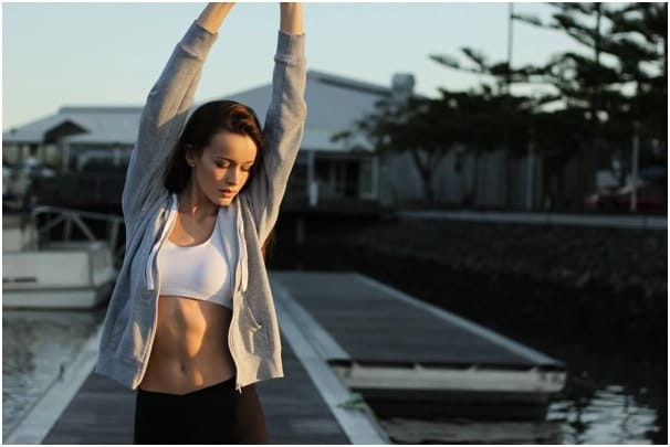 Need to Take Charge of Your Health
