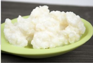Health Benefits of Kefir