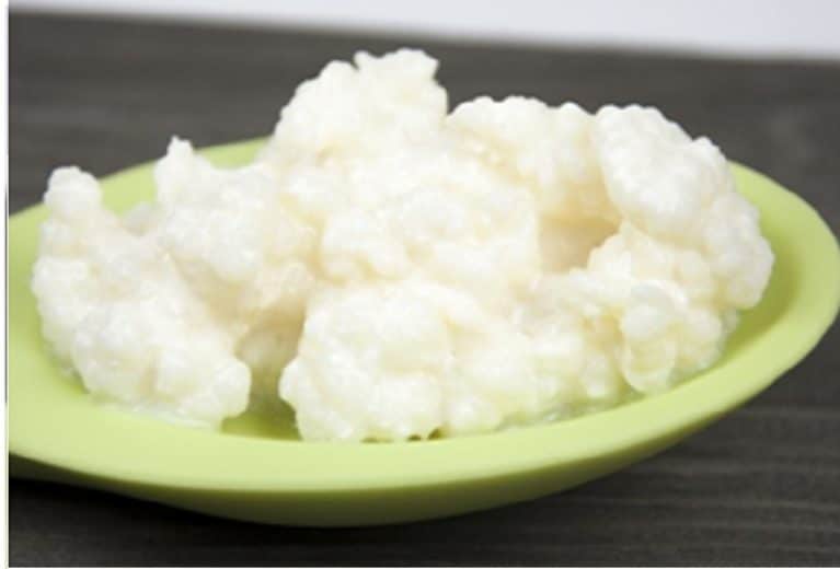 Health Benefits of Kefir