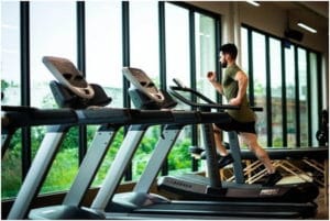 Join In Fitness Gym