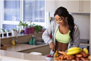 Lose Those Extra Pounds