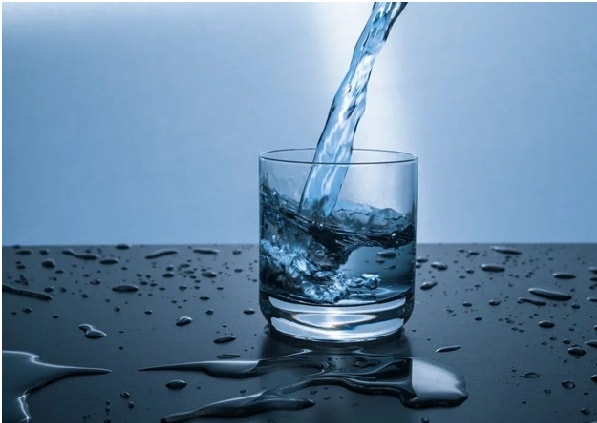 Reverse Osmosis System